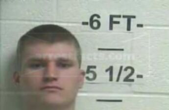 Matthew Paul Croley