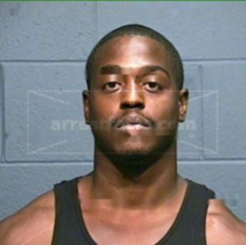 Dwight Ferebee