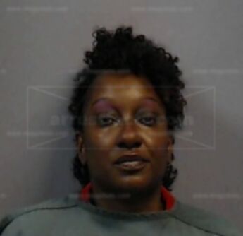 Bridget Denise Rutherford