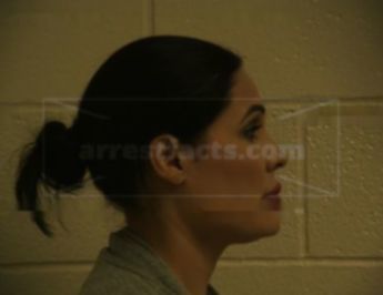 Donelle Marie Lozano Flores