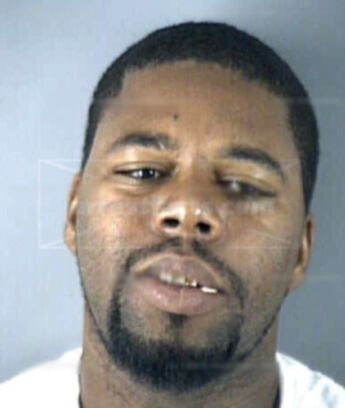Eric Frederick Johnson