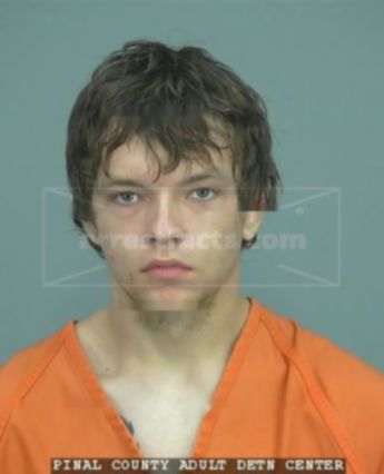 Dylan Wayne Southworth