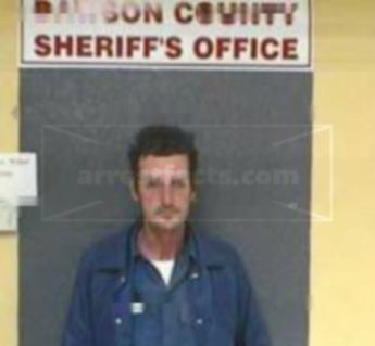 Charles William Simmons