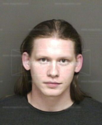 Zachary Wyatt Lamp