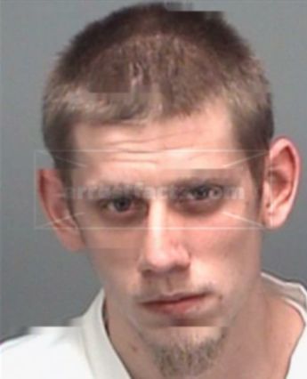 Matthew James Crews