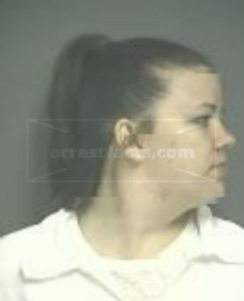 Jessica Brittney Rogers
