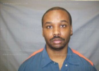 Rashard Eugene Lewis
