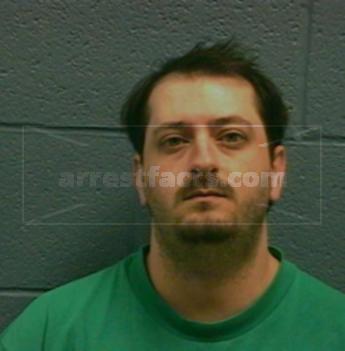 Steven James Pinson