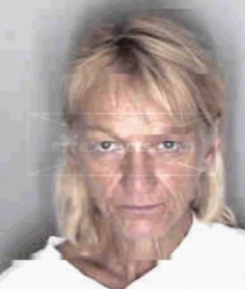 Patricia Fay Grant