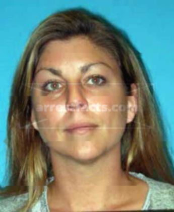 Jennifer Margaret Heller