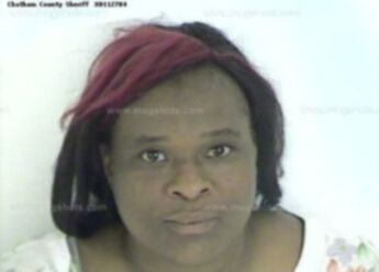 Lakeya Michelle Taylor
