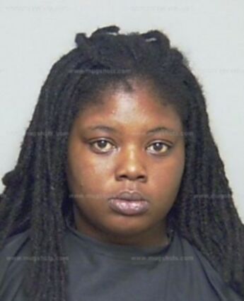 Toriyon Wytonvia Wilson