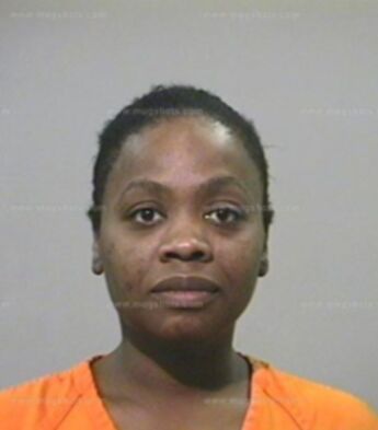 Sharandra Kaye Young