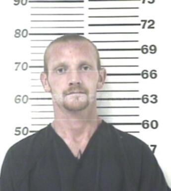 Joshua Daniel Moulder