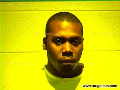 Antione Brantley