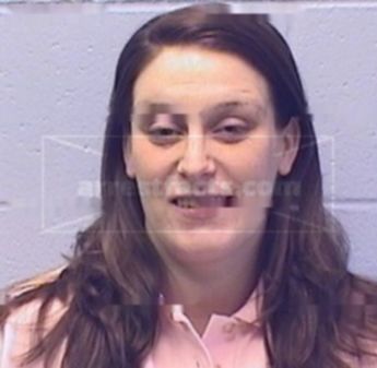 Kelli M. Stephenson