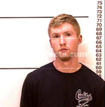 Colton Alan Vogler