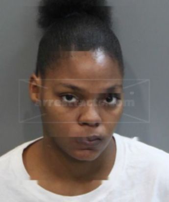 Tanika Sharnima Caldwell