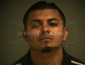 Abraham Herrera Solis