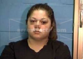 Jessica Nicole Hargis