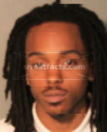 Camron C Dickson