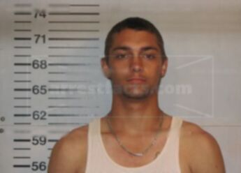 Jacob Wesley Birdwell