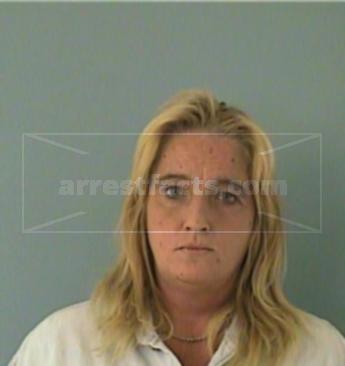 Melinda Aileen Dow