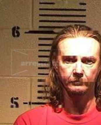 Gerry Richard Mcadams