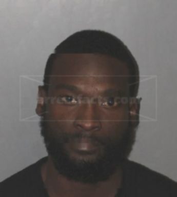 Dwayne Bernard Corbin