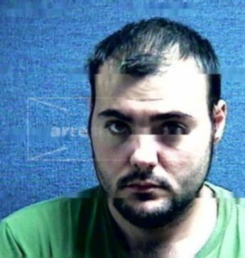 Nathan Wayne Peters