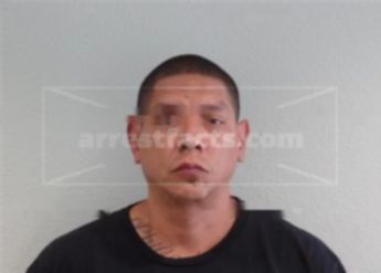 Dominicue Andrew Gonzales