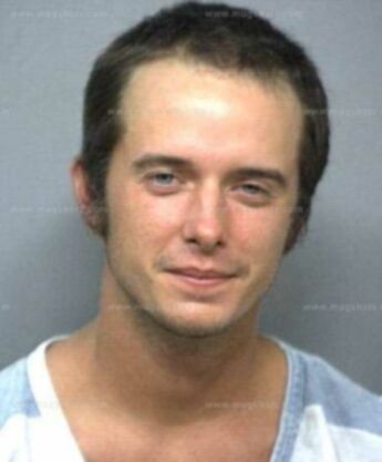 Patrick Richard Oxford