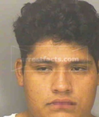 Cesar Cuevas