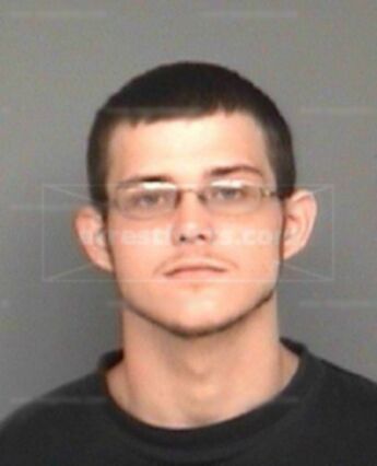 Joshua Allan Whitt
