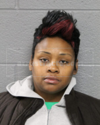 Latonya S Blake