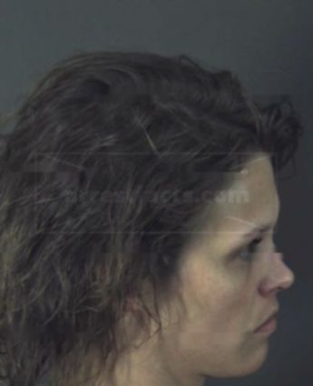 Amanda Blanton Porter