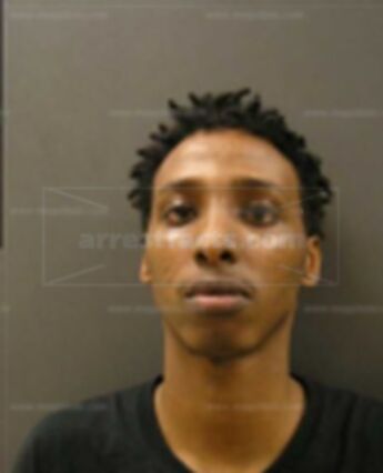 Mahad Ahmed Mohamoud