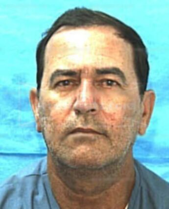 Obed Acosta