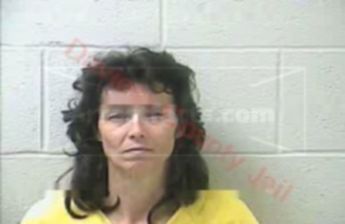 Katherine Ann Bateman