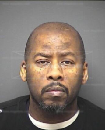 Charles Ronnell Williams