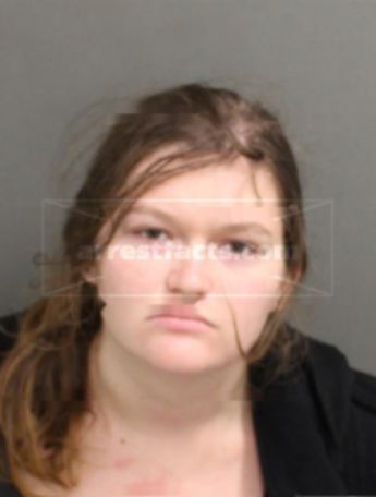 Marissa Rae Walters