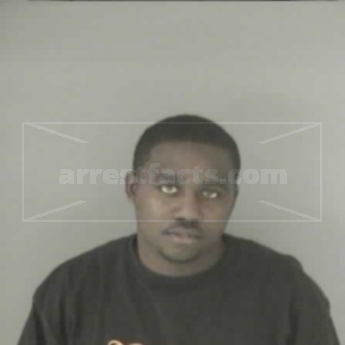 Rodney Cortez Thomas
