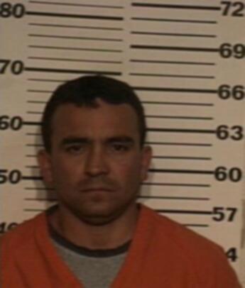 Baldemar Jr. Perez Gonzalez