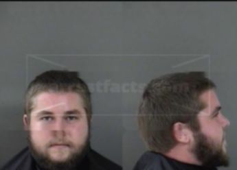 Joshua Kenneth Douds