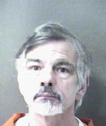Joel Rodney Braswell