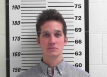 Joshua Kyle Holden