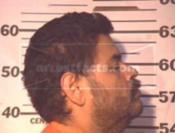Norman Cantu Martinez