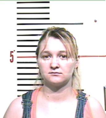 Christy Rachel Pugh