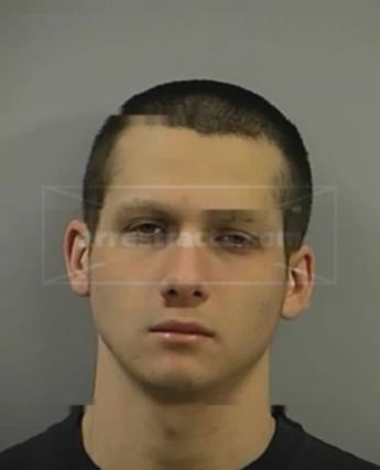 Joshua Paul Goins