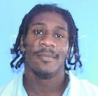 Lamont Ferdinand